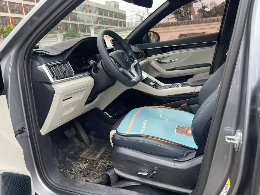 2021 BYD Qin BEV 53.56KWH,autocango,china used car exporter,china ev exporter,chinese used car exporter,chinese used ev exporter