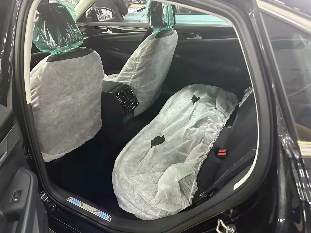 2025 Volkswagen Passat 1.4T 150HP L4 6DCT PHEV,autocango,china used car exporter,china ev exporter,chinese used car exporter,chinese used ev exporter