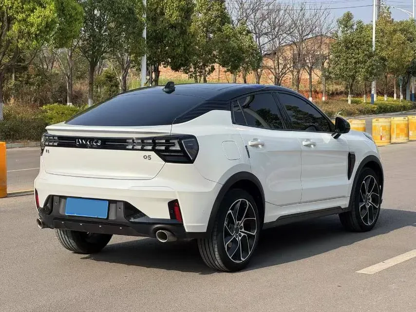 2020 LYNK&CO 05 2.0T 254HP L4 8AT,autocango,china used car exporter,china ev exporter,chinese used car exporter,chinese used ev exporter