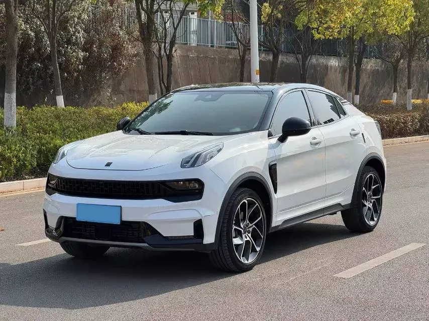 2020 LYNK&CO 05 2.0T 254HP L4 8AT,autocango,china used car exporter,china ev exporter,chinese used car exporter,chinese used ev exporter