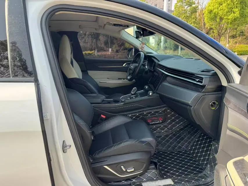 2020 LYNK&CO 05 2.0T 254HP L4 8AT,autocango,china used car exporter,china ev exporter,chinese used car exporter,chinese used ev exporter