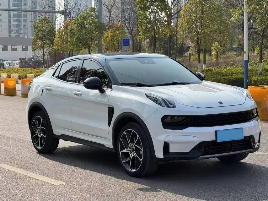 2020 LYNK&CO 05 2.0T 254HP L4 8AT,autocango,china used car exporter,china ev exporter,chinese used car exporter,chinese used ev exporter