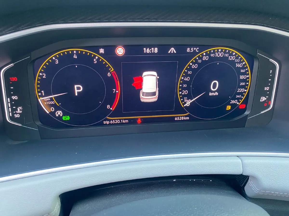 2024 Volkswagen Tayron 1.5T 160HP L4 7DCT,autocango,china used car exporter,china ev exporter,chinese used car exporter,chinese used ev exporter