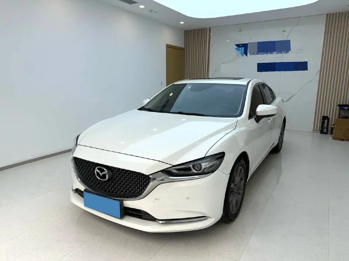 2020 Mazda Atenza 2.0L 158HP L4 6AT,autocango,china used car exporter,china ev exporter,chinese used car exporter,chinese used ev exporter