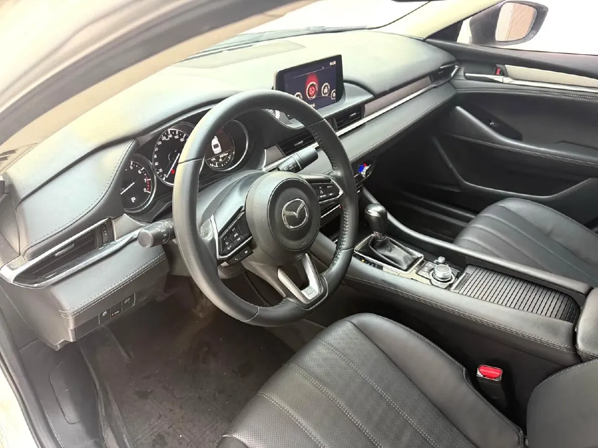 2020 Mazda Atenza 2.0L 158HP L4 6AT,autocango,china used car exporter,china ev exporter,chinese used car exporter,chinese used ev exporter