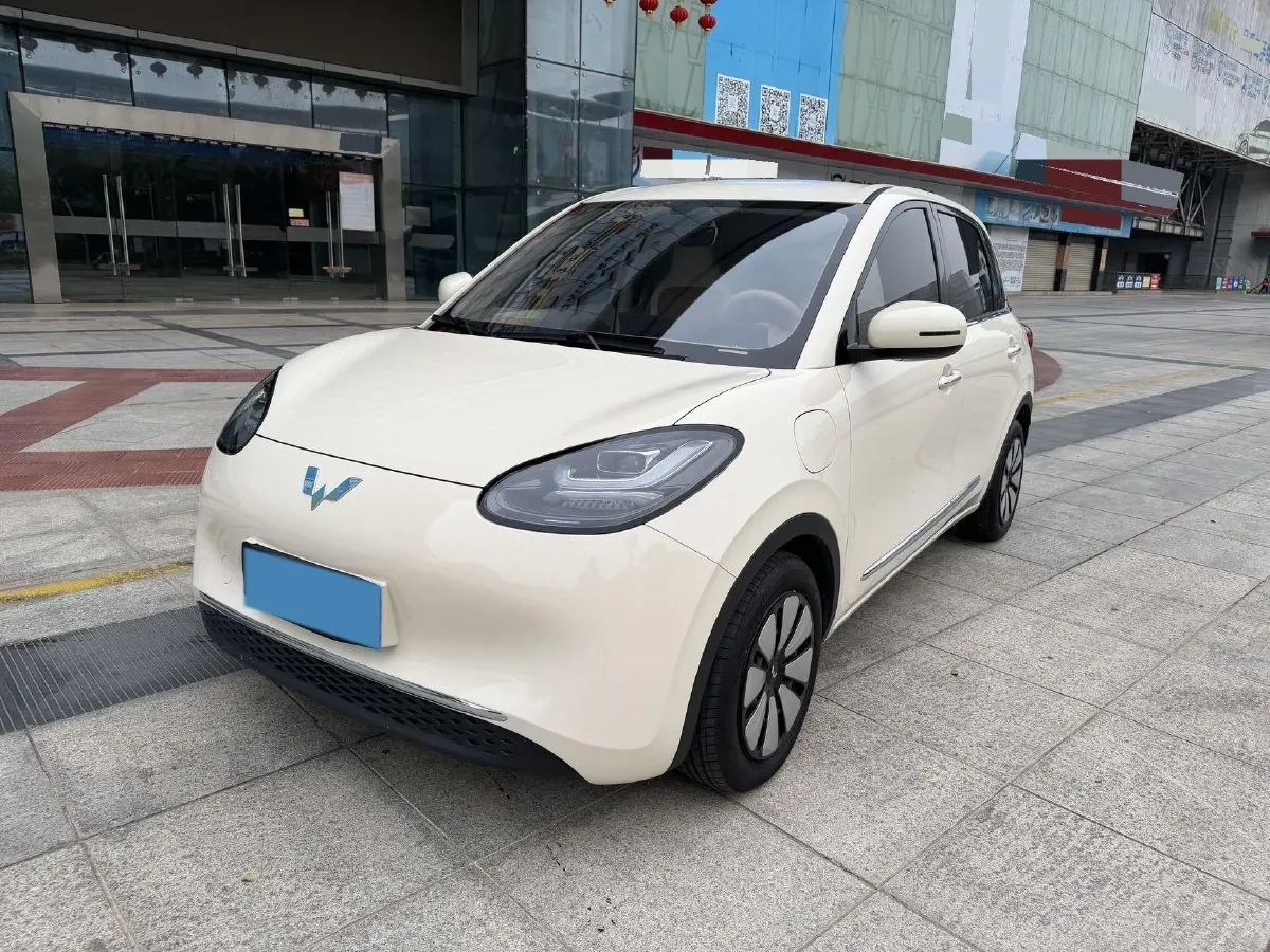 2025 WuLing BinGuo BEV,autocango,china used car exporter,china ev exporter,chinese used car exporter,chinese used ev exporter