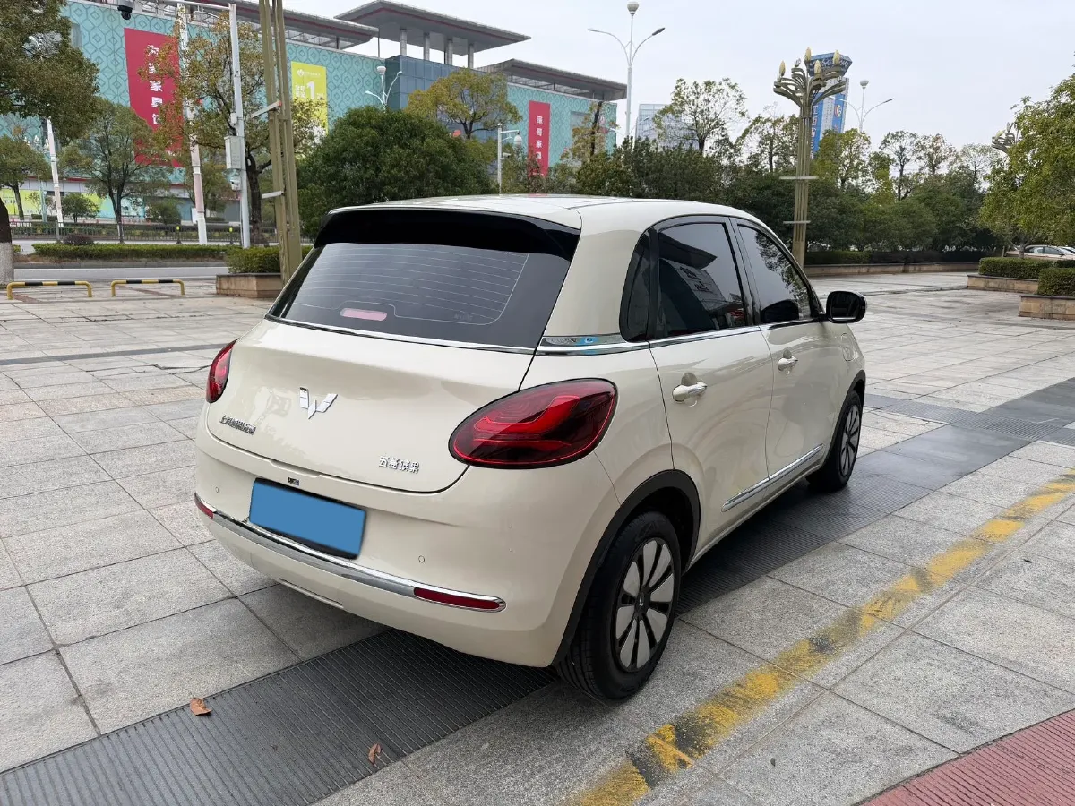 2025 WuLing BinGuo BEV,autocango,china used car exporter,china ev exporter,chinese used car exporter,chinese used ev exporter