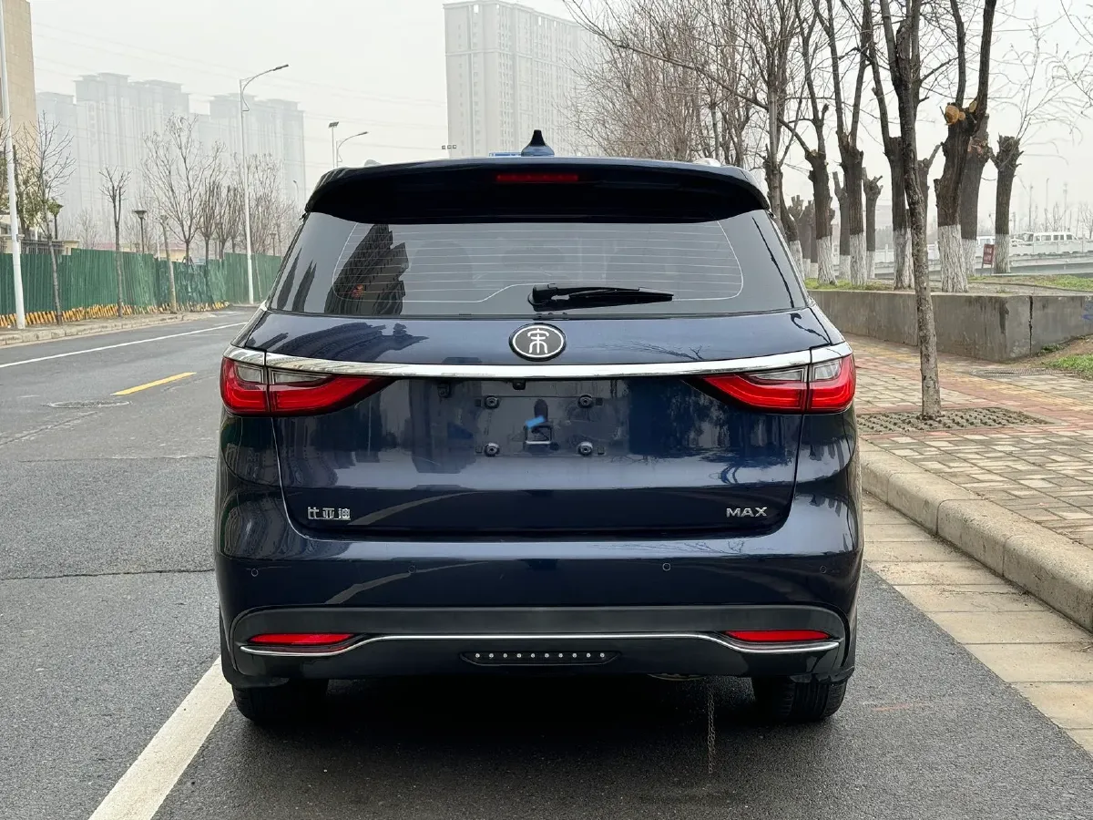 2019 BYD Song MAX 1.5T 154HP L4 6DCT,autocango,china used car exporter,china ev exporter,chinese used car exporter,chinese used ev exporter