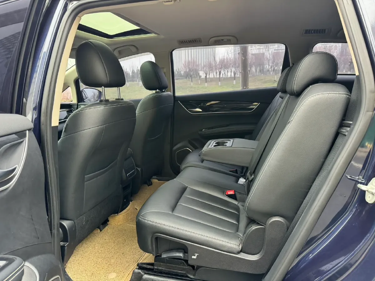 2019 BYD Song MAX 1.5T 154HP L4 6DCT,autocango,china used car exporter,china ev exporter,chinese used car exporter,chinese used ev exporter