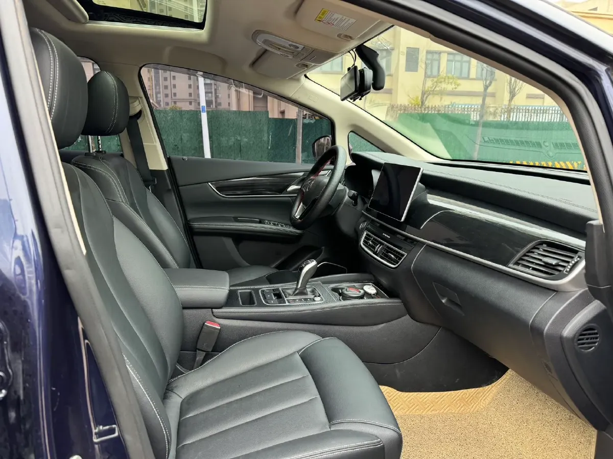 2019 BYD Song MAX 1.5T 154HP L4 6DCT,autocango,china used car exporter,china ev exporter,chinese used car exporter,chinese used ev exporter