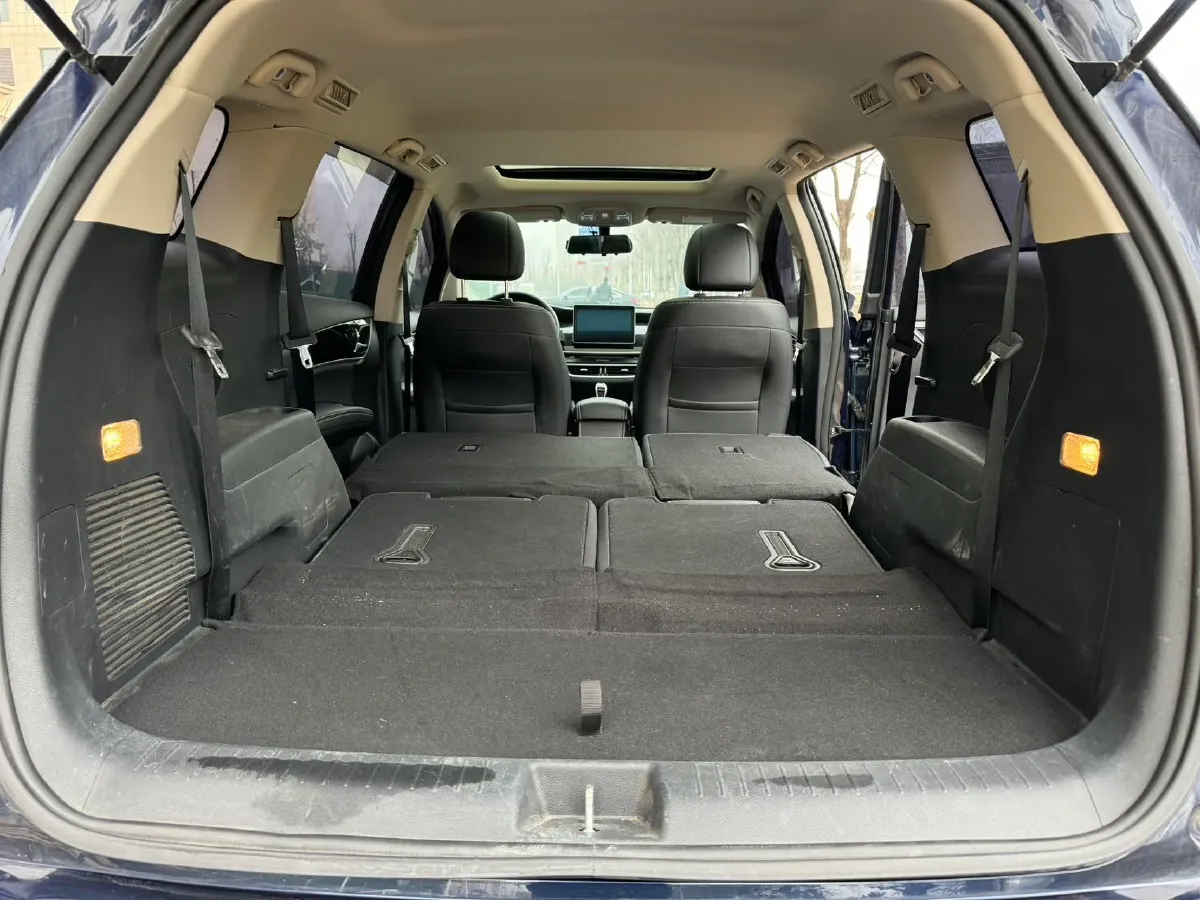 2019 BYD Song MAX 1.5T 154HP L4 6DCT,autocango,china used car exporter,china ev exporter,chinese used car exporter,chinese used ev exporter