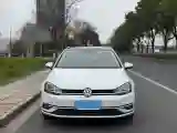 2018 Volkswagen Golf 1.4T 131HP L4 7DCT
