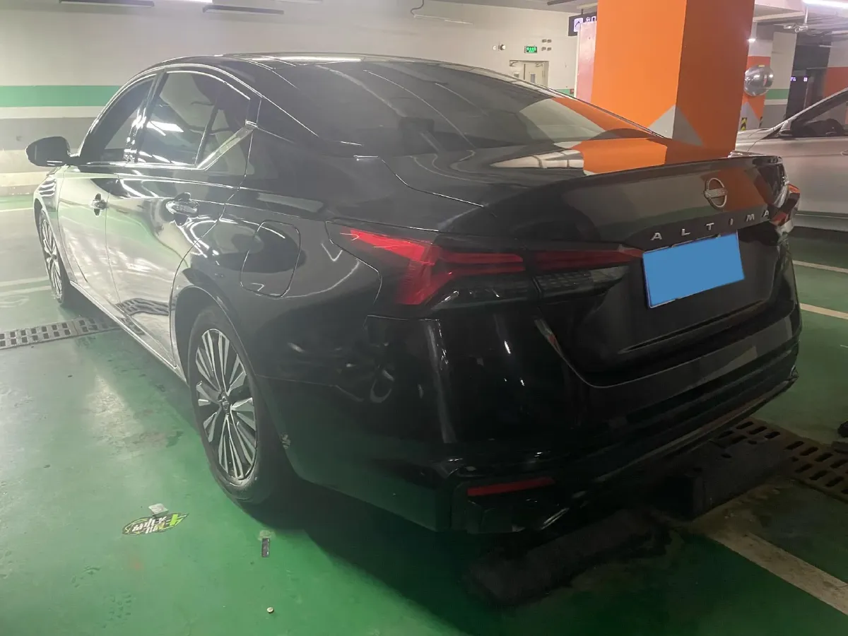 2022 Nissan Teana 2.0L 156HP L4 CVT,autocango,china used car exporter,china ev exporter,chinese used car exporter,chinese used ev exporter
