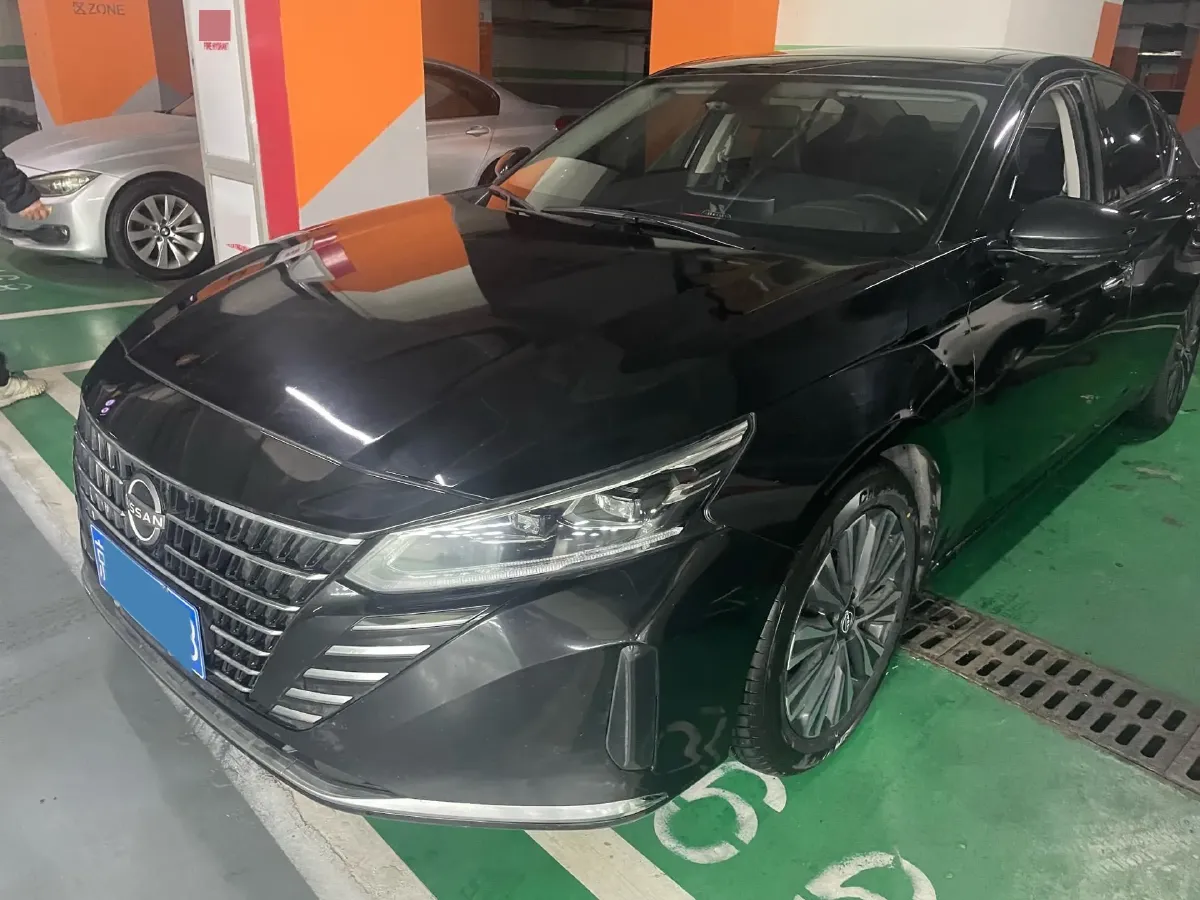2022 Nissan Teana 2.0L 156HP L4 CVT,autocango,china used car exporter,china ev exporter,chinese used car exporter,chinese used ev exporter