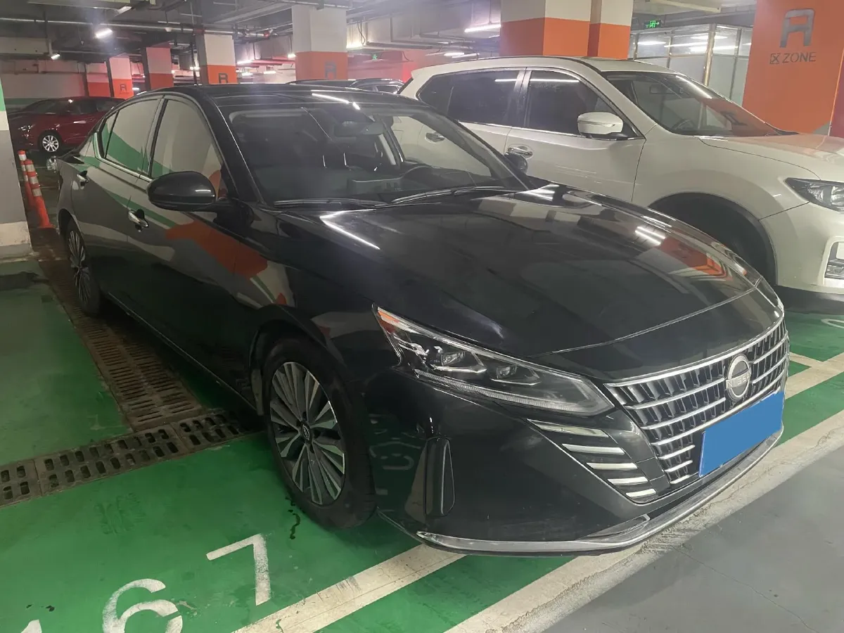 2022 Nissan Teana 2.0L 156HP L4 CVT,autocango,china used car exporter,china ev exporter,chinese used car exporter,chinese used ev exporter