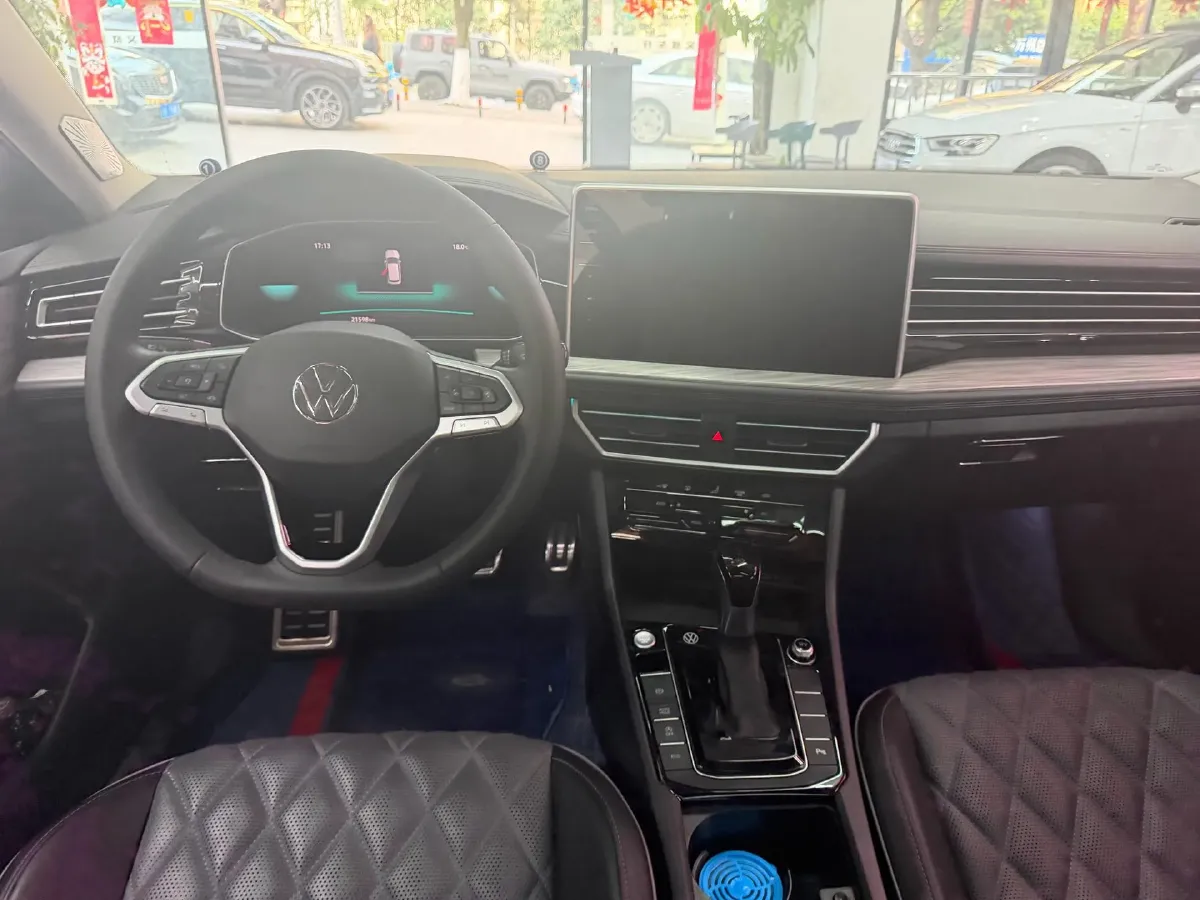 2023 Volkswagen Sagitar 1.4T 150HP L4 7DCT,autocango,china used car exporter,china ev exporter,chinese used car exporter,chinese used ev exporter