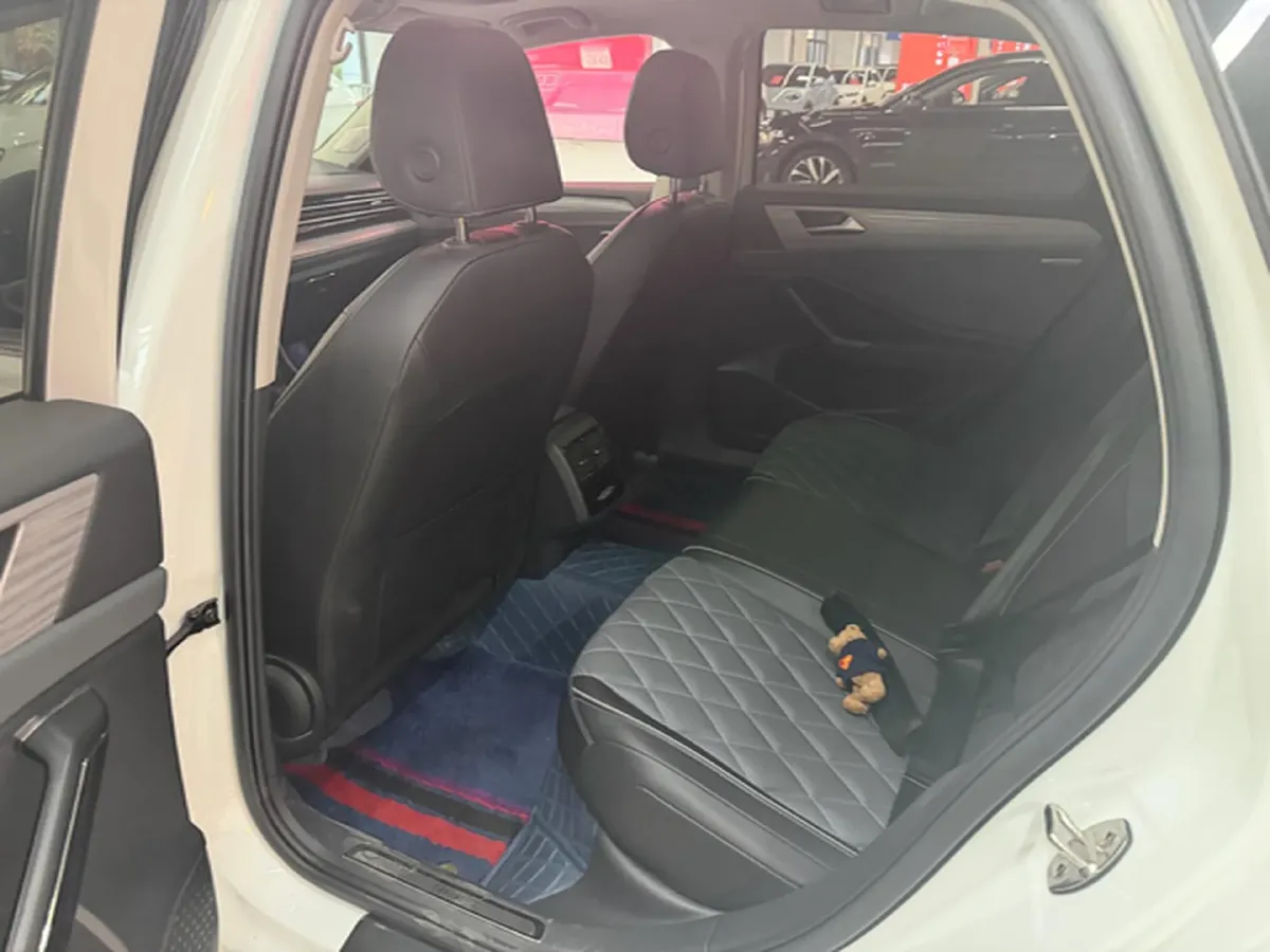 2023 Volkswagen Sagitar 1.4T 150HP L4 7DCT,autocango,china used car exporter,china ev exporter,chinese used car exporter,chinese used ev exporter