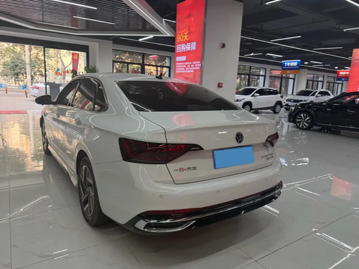 2023 Volkswagen Sagitar 1.4T 150HP L4 7DCT,autocango,china used car exporter,china ev exporter,chinese used car exporter,chinese used ev exporter