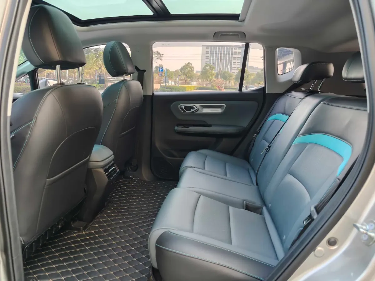 2023 MG 4 EV BEV 51KWH,autocango,china used car exporter,china ev exporter,chinese used car exporter,chinese used ev exporter