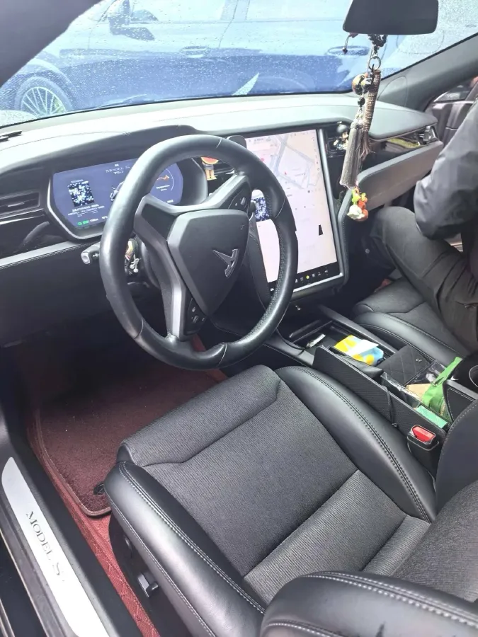 2017 Tesla Model S BEV 75KWH,autocango,china used car exporter,china ev exporter,chinese used car exporter,chinese used ev exporter