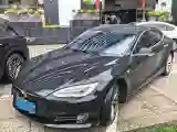 2017 Tesla Model S BEV 75KWH