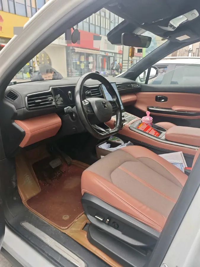 2022 NIO EC6 BEV 100KWH,autocango,china used car exporter,china ev exporter,chinese used car exporter,chinese used ev exporter