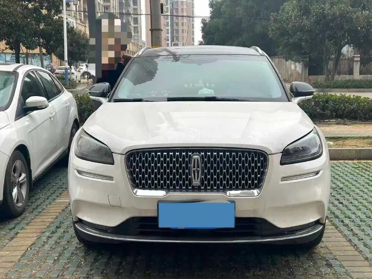 2021 Lincoln Corsair 2.0T 245HP L4 8AT,autocango,china used car exporter,china ev exporter,chinese used car exporter,chinese used ev exporter
