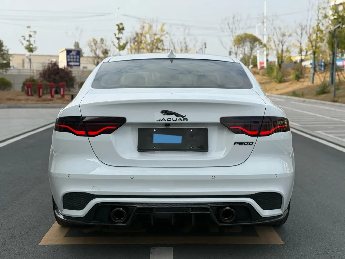2021 Jaguar XEL 2.0T 250HP L4 8AT,autocango,china used car exporter,china ev exporter,chinese used car exporter,chinese used ev exporter
