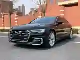 2023 Audi A6L 2.0T 245HP L4 7DCT
