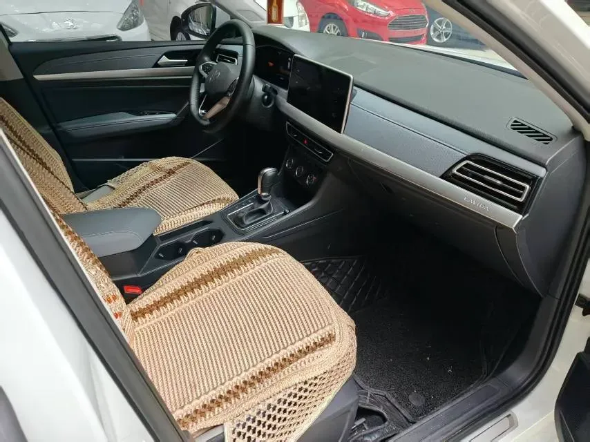 2023 Volkswagen Lavida 1.4T 150HP L4 7DCT,autocango,china used car exporter,china ev exporter,chinese used car exporter,chinese used ev exporter