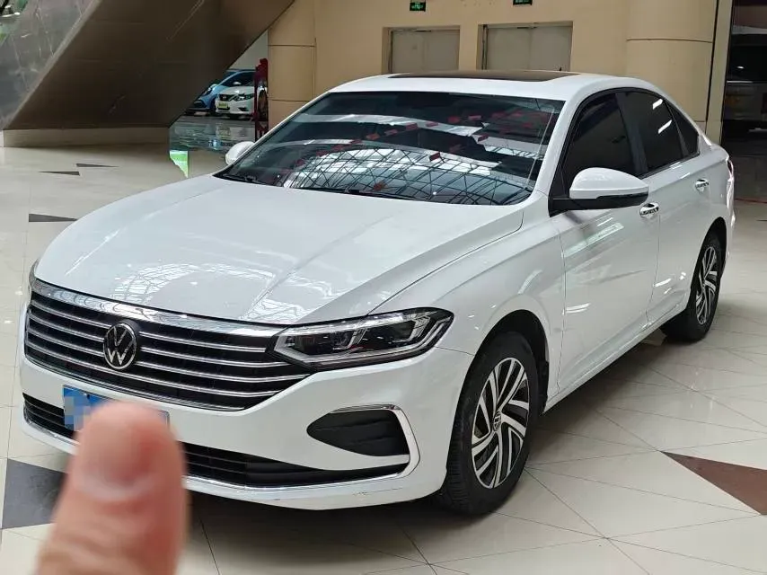 2023 Volkswagen Lavida 1.4T 150HP L4 7DCT,autocango,china used car exporter,china ev exporter,chinese used car exporter,chinese used ev exporter