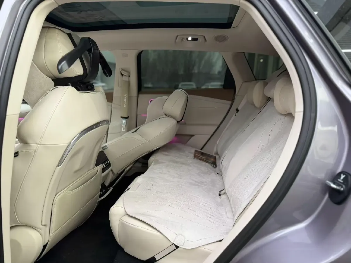 2025 Voyah FREE REEV 129HP REEV,autocango,china used car exporter,china ev exporter,chinese used car exporter,chinese used ev exporter