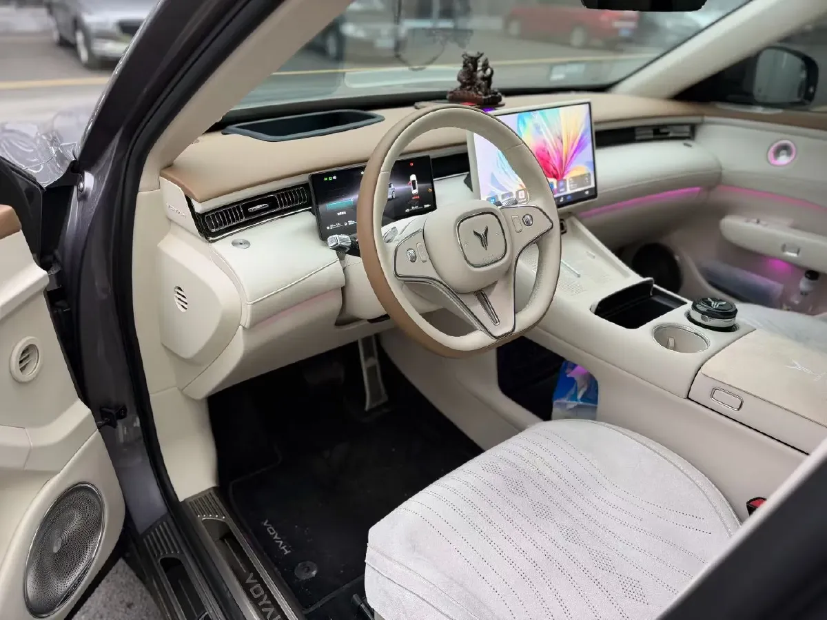 2025 Voyah FREE REEV 129HP REEV,autocango,china used car exporter,china ev exporter,chinese used car exporter,chinese used ev exporter