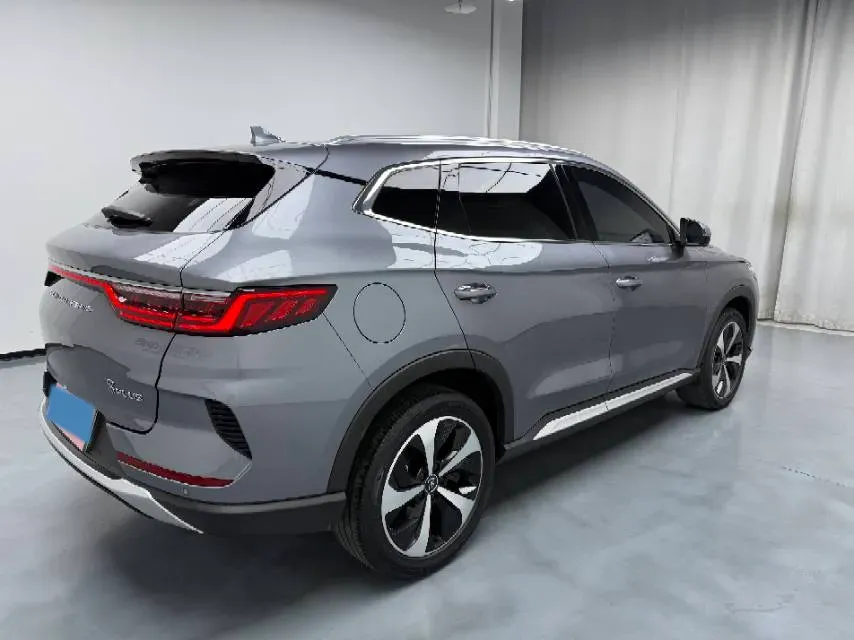 2021 Geely JiaJi 1.5T 177HP L3 7DCT PHEV 11.3KWH,autocango,china used car exporter,china ev exporter,chinese used car exporter,chinese used ev exporter