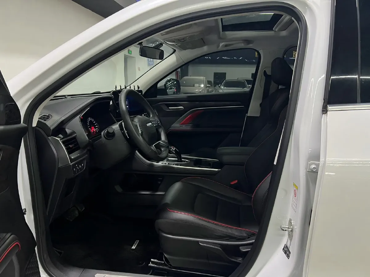 2021 Haval H6 1.5T 150HP L4 7DCT,autocango,china used car exporter,china ev exporter,chinese used car exporter,chinese used ev exporter