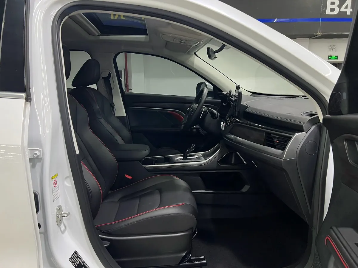 2021 Haval H6 1.5T 150HP L4 7DCT,autocango,china used car exporter,china ev exporter,chinese used car exporter,chinese used ev exporter