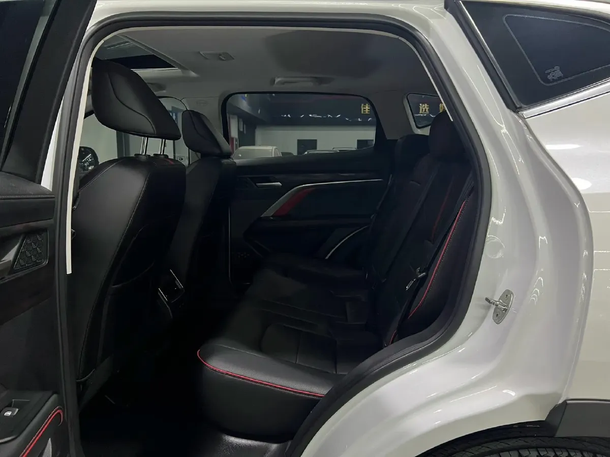 2021 Haval H6 1.5T 150HP L4 7DCT,autocango,china used car exporter,china ev exporter,chinese used car exporter,chinese used ev exporter