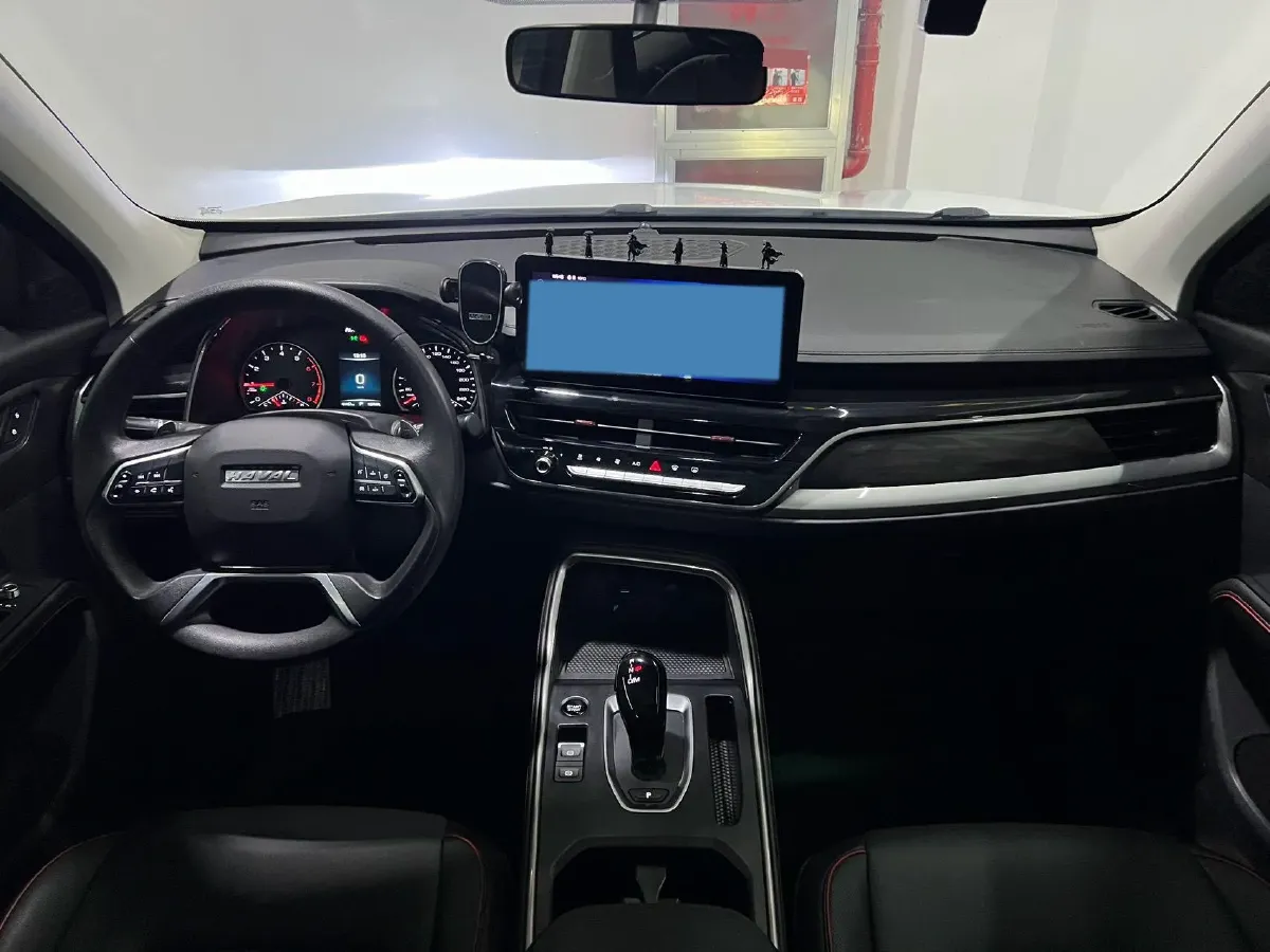 2021 Haval H6 1.5T 150HP L4 7DCT,autocango,china used car exporter,china ev exporter,chinese used car exporter,chinese used ev exporter