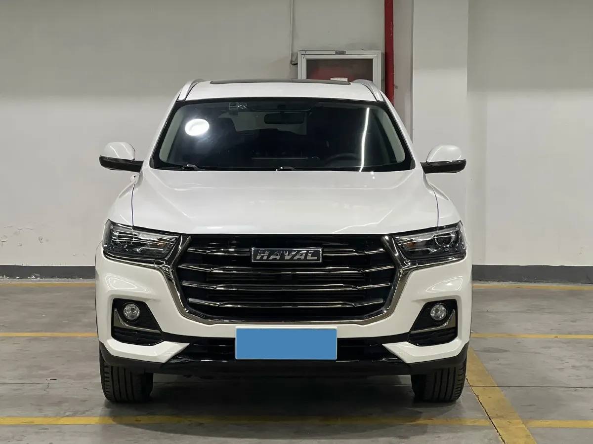 2021 Haval H6 1.5T 150HP L4 7DCT,autocango,china used car exporter,china ev exporter,chinese used car exporter,chinese used ev exporter