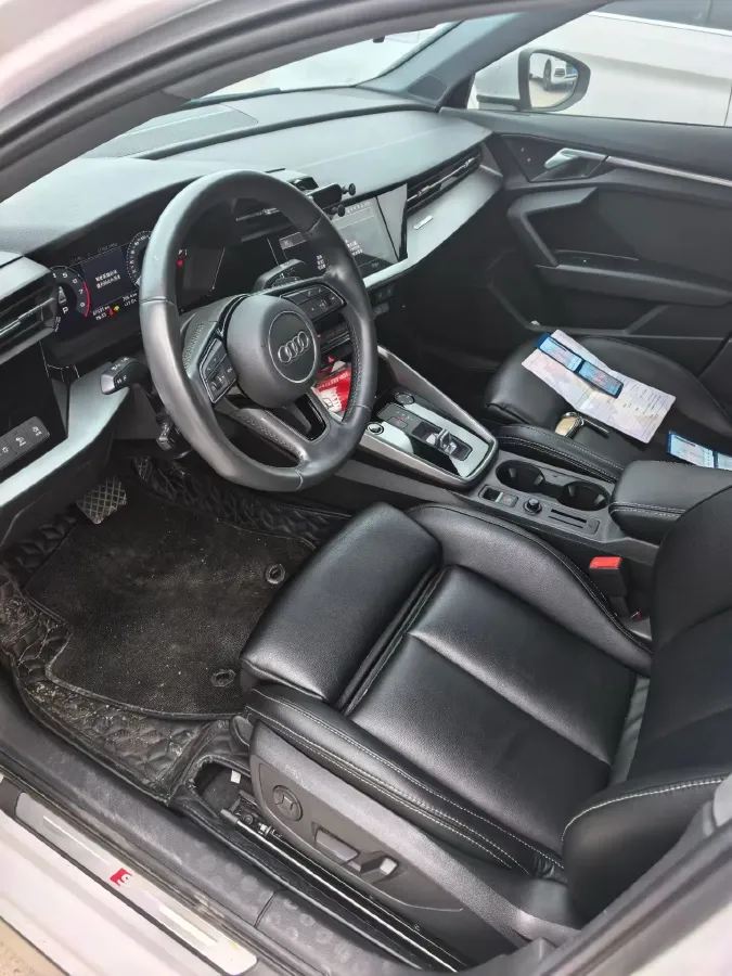 2021 Audi A3 1.4T 150HP L4 7DCT,autocango,china used car exporter,china ev exporter,chinese used car exporter,chinese used ev exporter