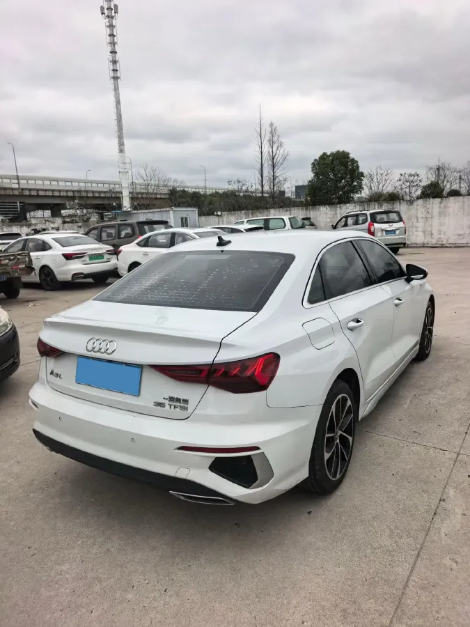 2021 Audi A3 1.4T 150HP L4 7DCT,autocango,china used car exporter,china ev exporter,chinese used car exporter,chinese used ev exporter