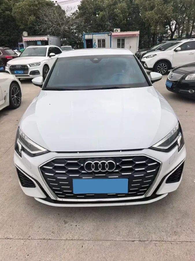 2021 Audi A3 1.4T 150HP L4 7DCT,autocango,china used car exporter,china ev exporter,chinese used car exporter,chinese used ev exporter
