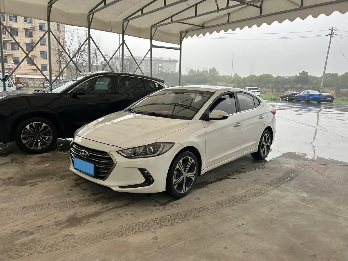2019 Hyundai Elantra 1.4T 130HP L4 7DCT,autocango,china used car exporter,china ev exporter,chinese used car exporter,chinese used ev exporter
