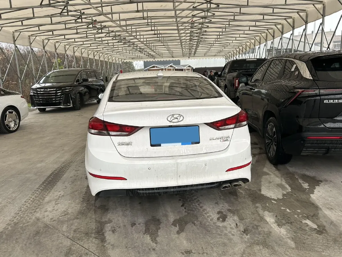 2019 Hyundai Elantra 1.4T 130HP L4 7DCT,autocango,china used car exporter,china ev exporter,chinese used car exporter,chinese used ev exporter