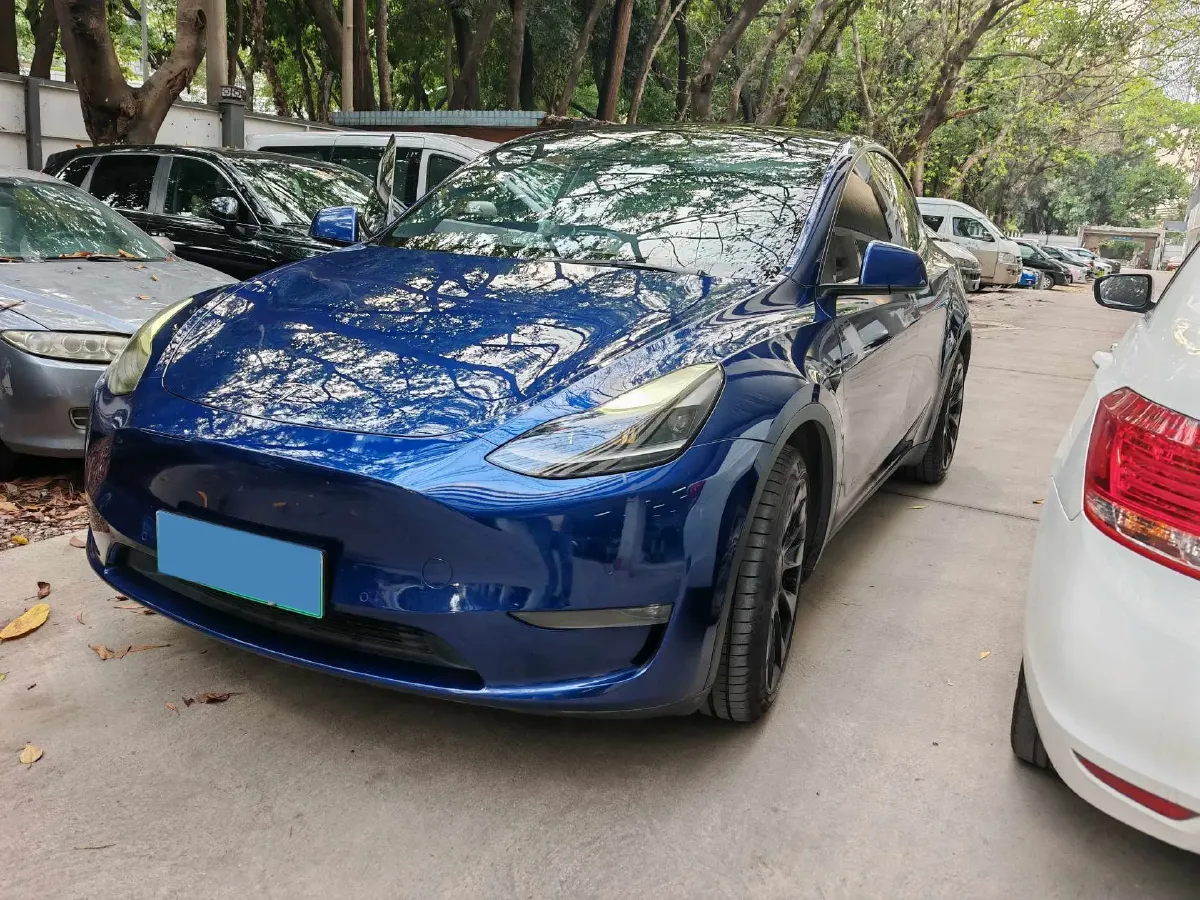 2021 Tesla Model Y BEV 76.8KWH,autocango,china used car exporter,china ev exporter,chinese used car exporter,chinese used ev exporter