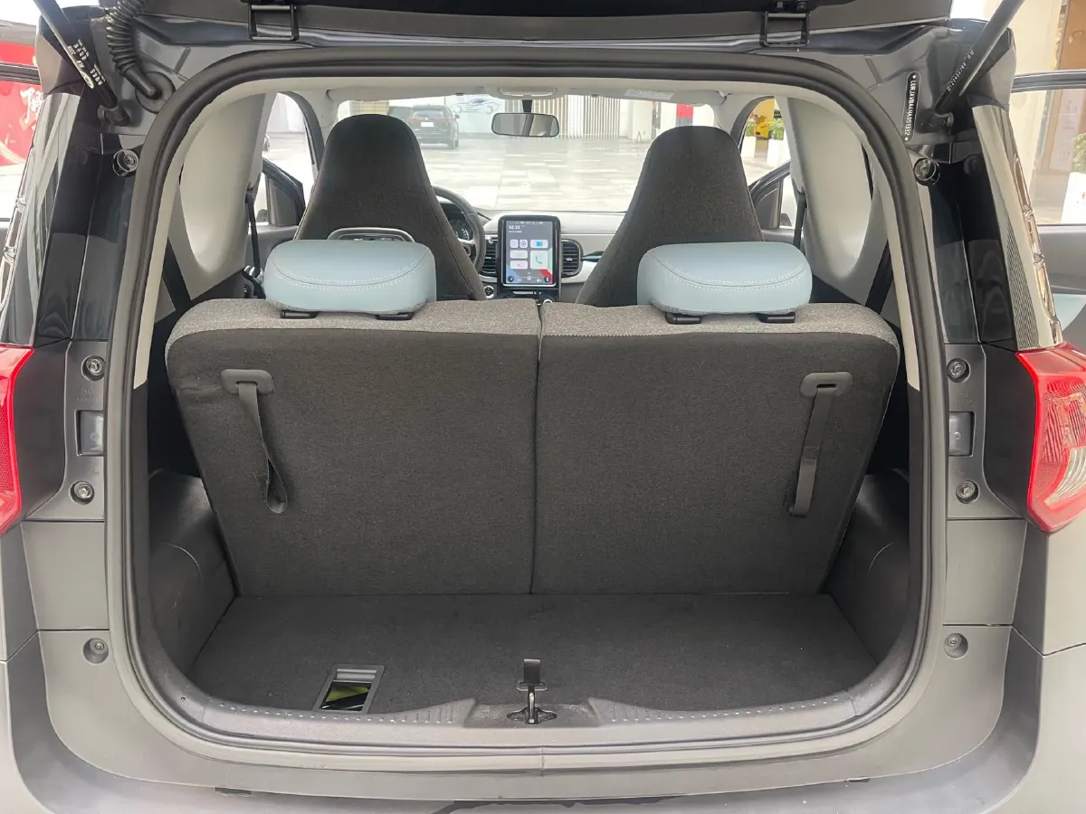 2022 Chery Little Ant BEV 30.7KWH,autocango,china used car exporter,china ev exporter,chinese used car exporter,chinese used ev exporter