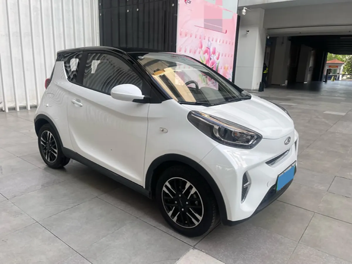 2022 Chery Little Ant BEV 30.7KWH,autocango,china used car exporter,china ev exporter,chinese used car exporter,chinese used ev exporter