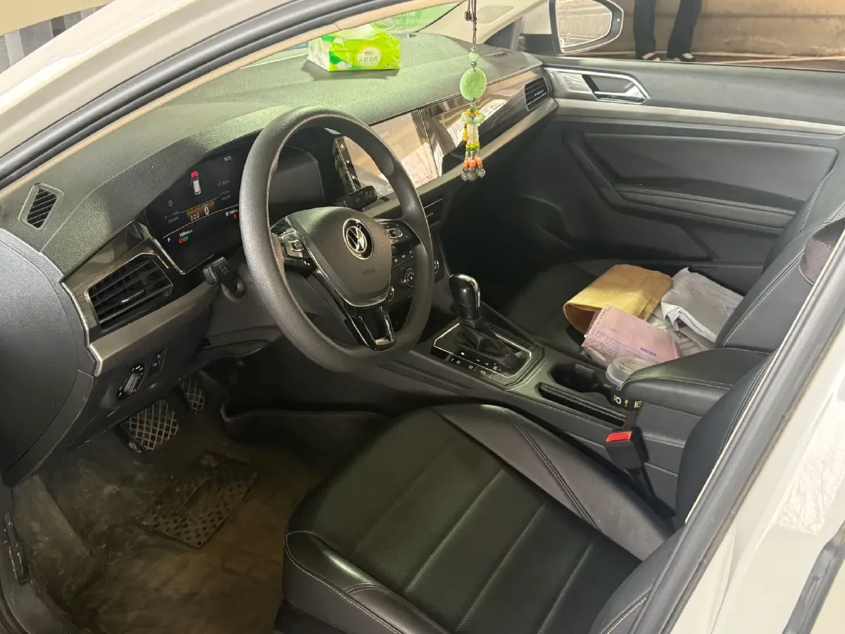 2021 Volkswagen Lavida 1.5L 113HP L4 6AT,autocango,china used car exporter,china ev exporter,chinese used car exporter,chinese used ev exporter