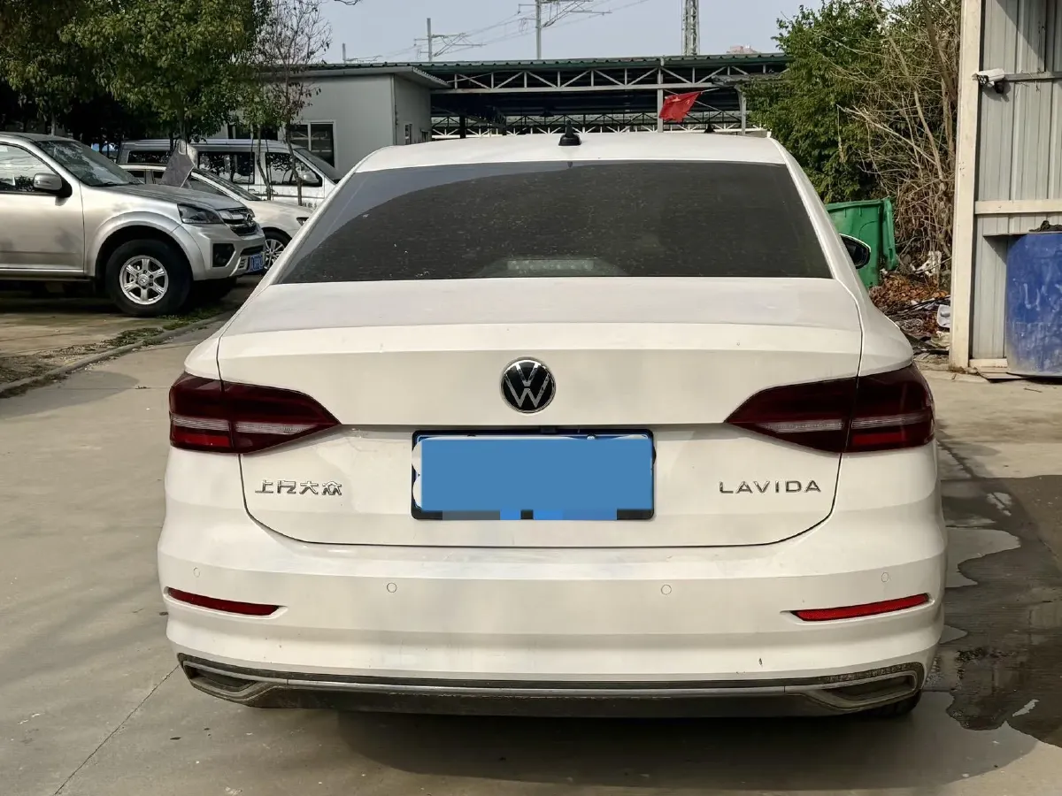 2021 Volkswagen Lavida 1.5L 113HP L4 6AT,autocango,china used car exporter,china ev exporter,chinese used car exporter,chinese used ev exporter