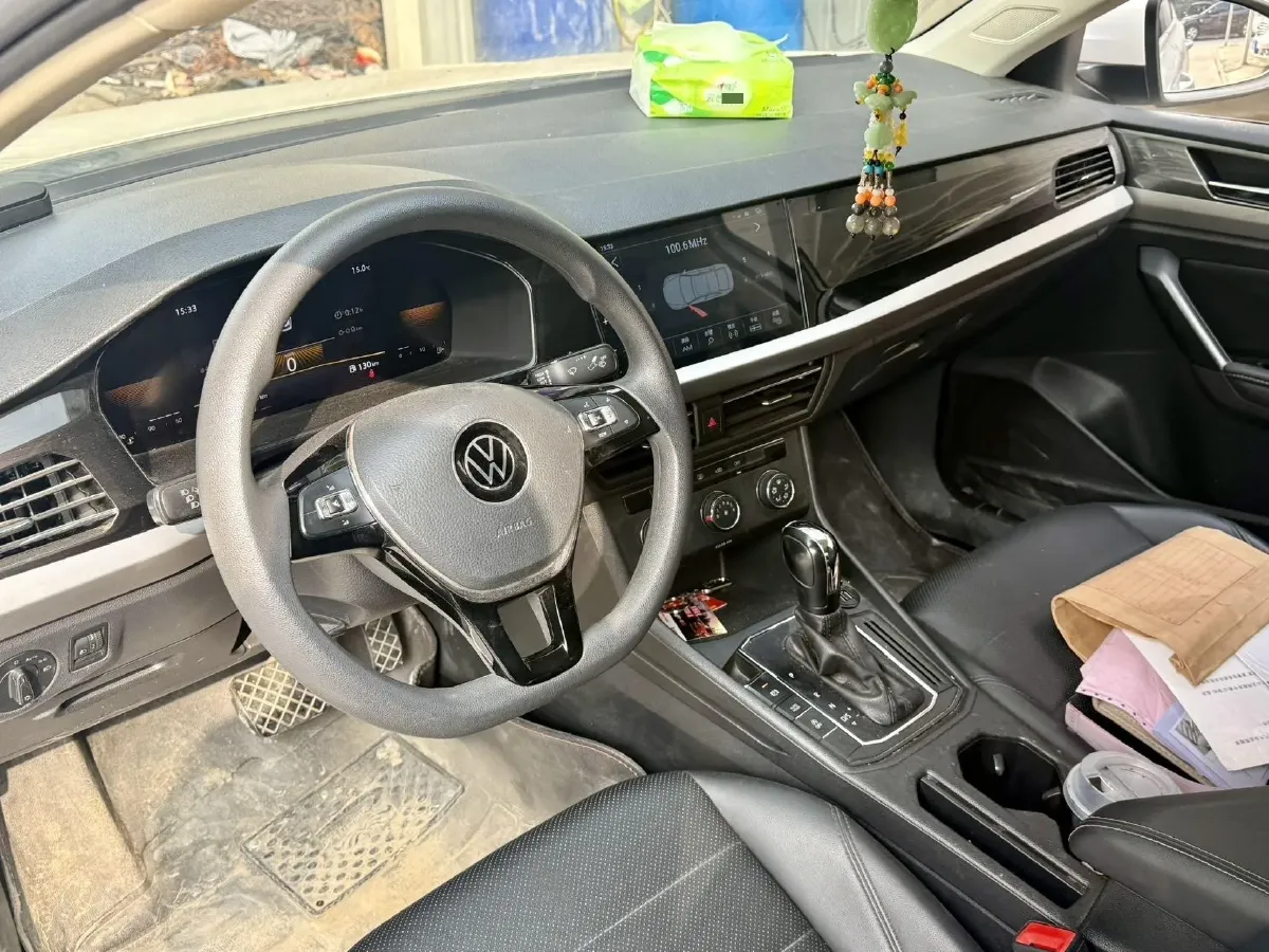 2021 Volkswagen Lavida 1.5L 113HP L4 6AT,autocango,china used car exporter,china ev exporter,chinese used car exporter,chinese used ev exporter